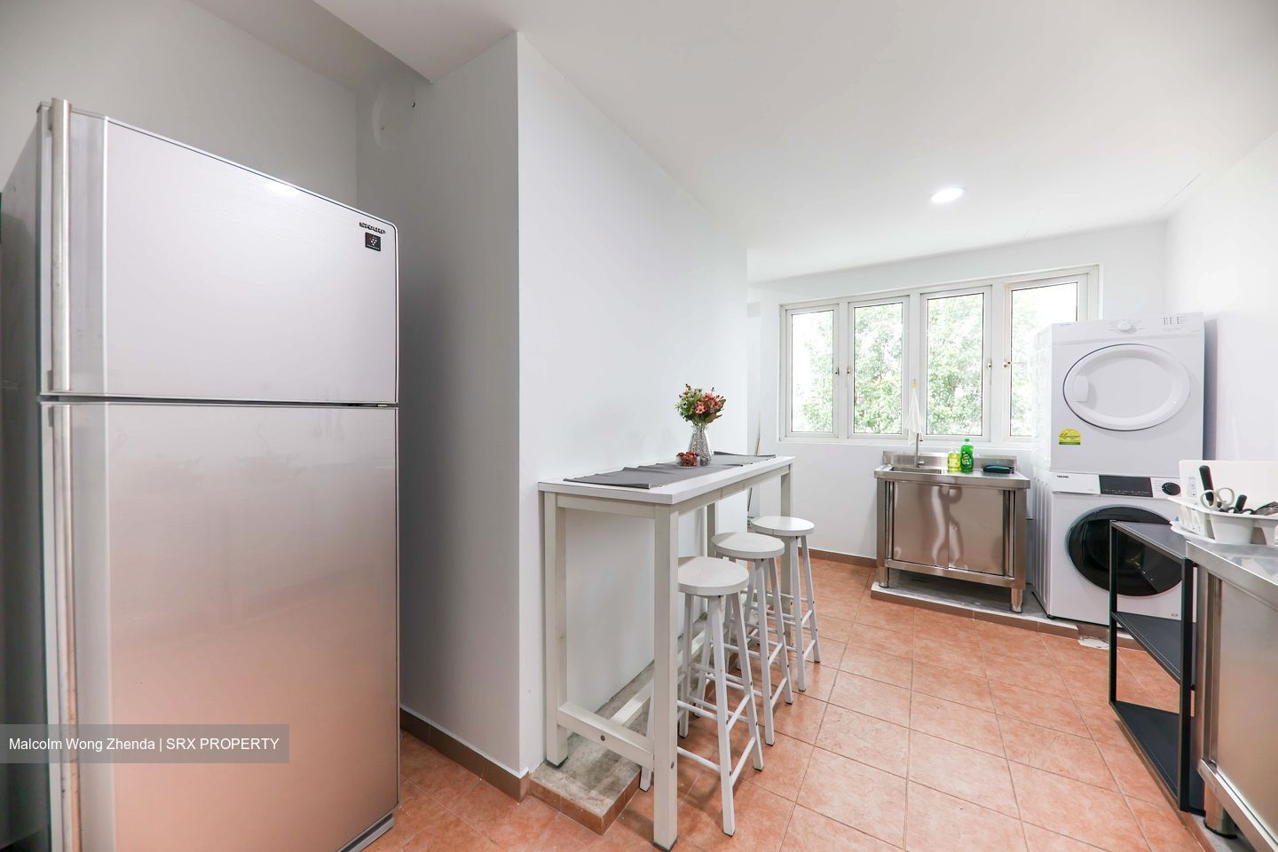 Crystal Dew (D14), Apartment #569669411